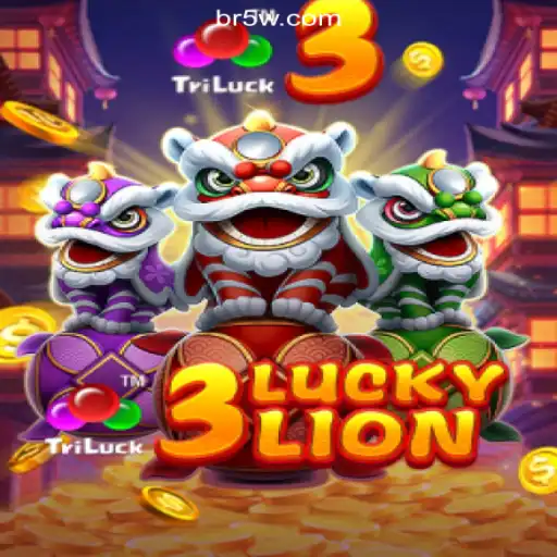 Unleashing the Excitement: Discovering the Thrills of 3LUCKYLION on 5W.Game