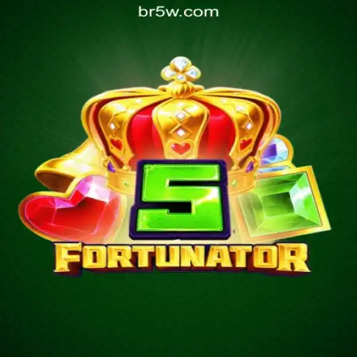 Exploring 5Fortunator: A New Dawn in Gaming with 5W.Game Platform