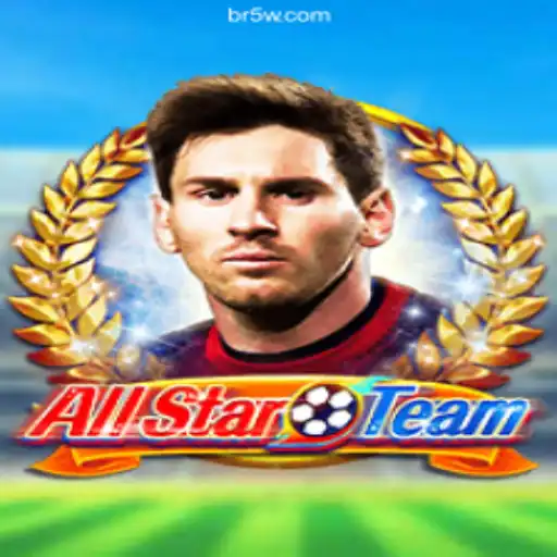 AllStarTeam: The Game that's Revolutionizing Online Gaming