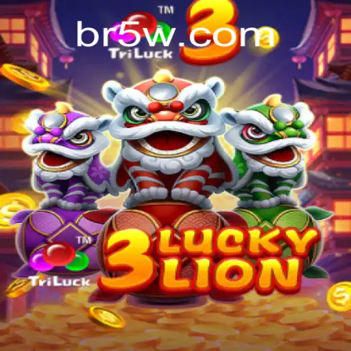 Unleashing the Excitement: Discovering the Thrills of 3LUCKYLION on 5W.Game