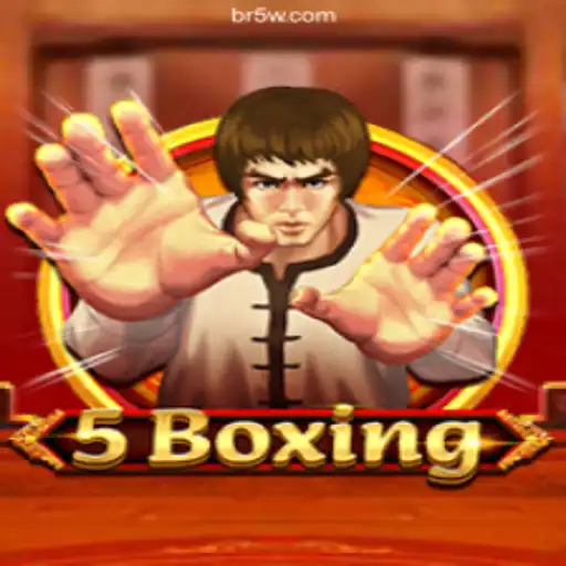 Exploring 5Boxing: The Innovative Gaming Experience on 5W.Game - Melhor plataforma de jogos
