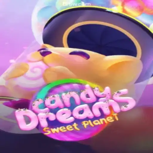 CandyDreams - An Intriguing Journey in the World of Sweetness
