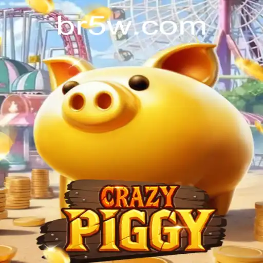 Exploring CrazyPiggy: The Ultimate Gaming Experience on 5W.Game
