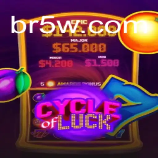 Exploring CycleofLuck: A Thrilling Addition to 5W.Game's Premier Platform