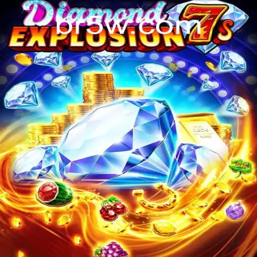 DiamondExplosion7s: An Innovative Gaming Experience on 5W.Game
