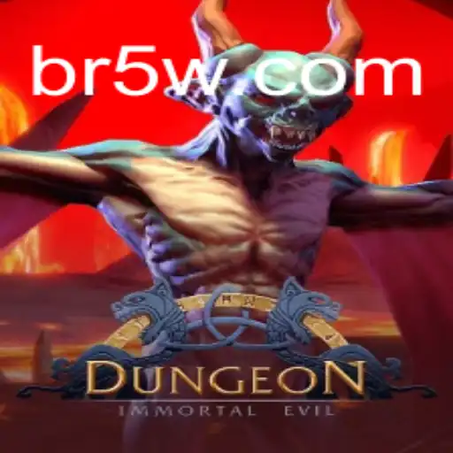 Exploring the Depths of Dungeon on 5W.Game - Melhor Plataforma de Jogos