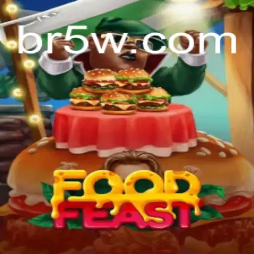 Unleashing Culinary Adventures with FoodFeast: The Ultimate Gaming Experience