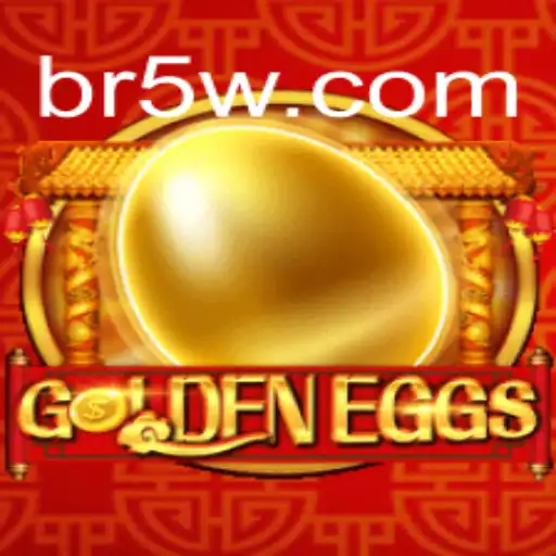 Discover GoldenEggs: A New Era in Gaming with 5W.Game