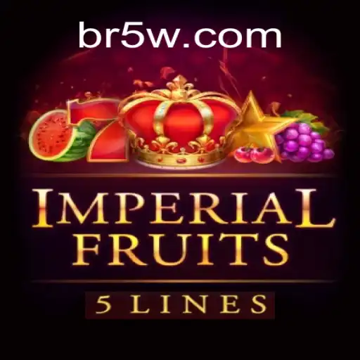 Exploring the Thrills of ImperialFruits5 on 5W.Game's Melhor Plataforma de Jogos