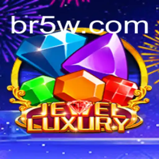 Exploring the Gleaming World of JewelLuxury on 5W.Game