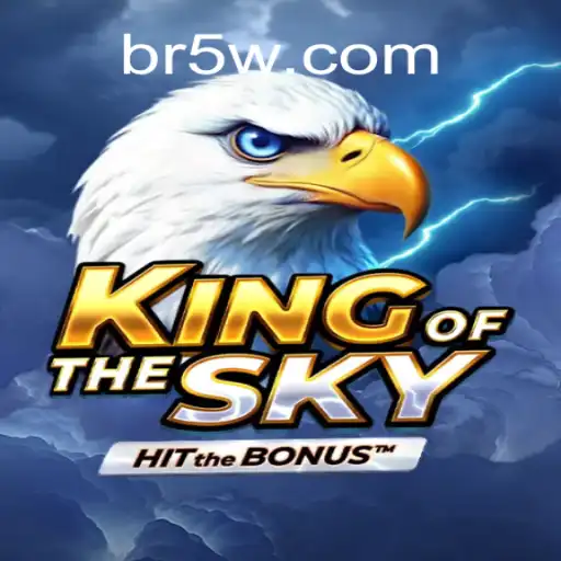 Unleashing the Adventure: Discovering KingOfTheSky on 5W.Game - Melhor plataforma de jogos