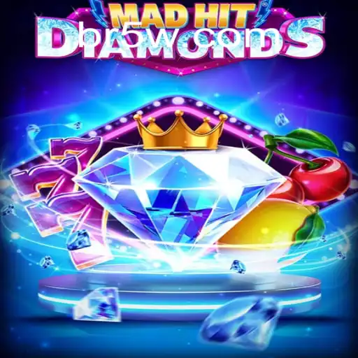 Exploring the Thrilling World of MadHitDiamonds on 5W.Game