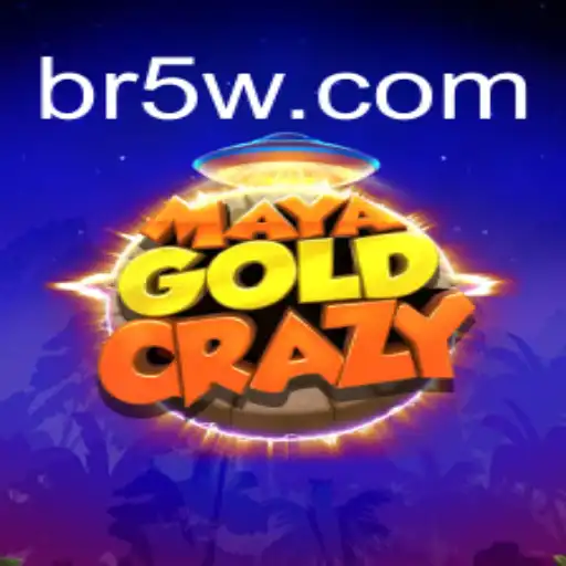Discover the Thrilling World of MayaGoldCrazy on 5W.Game - Melhor plataforma de jogos