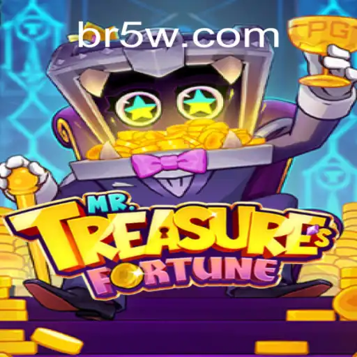 Discover the Exciting World of MrTreasuresFortune on 5W.Game - The Premier Gaming Platform