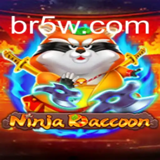 Discover the Thrilling Adventure of NinjaRaccoon on 5W.Game