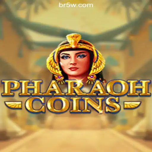 Explore PharaohCoins on 5W.Game - Melhor plataforma de jogos