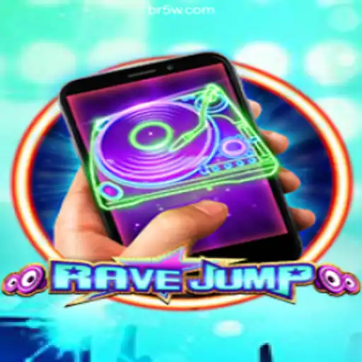 Exploring RaveJumpmobile: A Thrilling Journey into 5W.Game - Melhor plataforma de jogos
