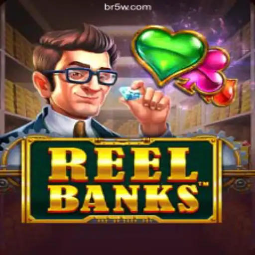 Exploring the Thrills of ReelBanks on 5W.Game - Melhor plataforma de jogos