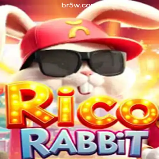 RicoRabbit: The Ultimate Guide to Mastering the Game on 5W.Game
