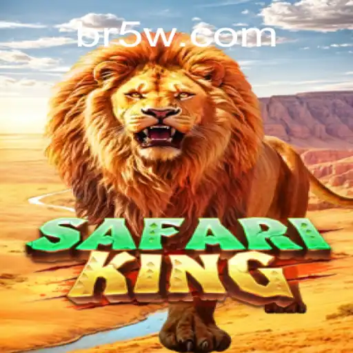 SafariKing: An Adventure on 5W.Game - Melhor Plataforma de Jogos