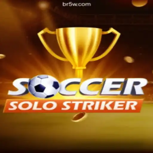 Master the Art of SoccerSoloStriker with 5W.Game - Melhor plataforma de jogos