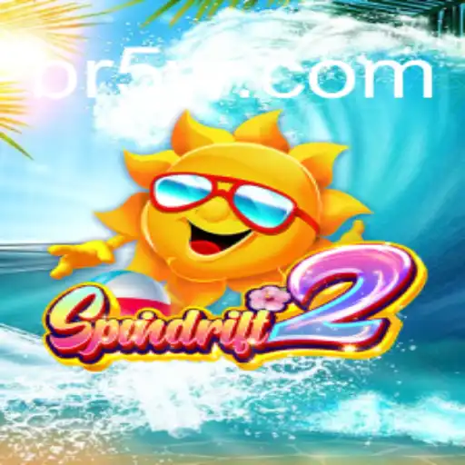 Spindrift2: A New Wave in Gaming on 5W.Game's Premier Platform