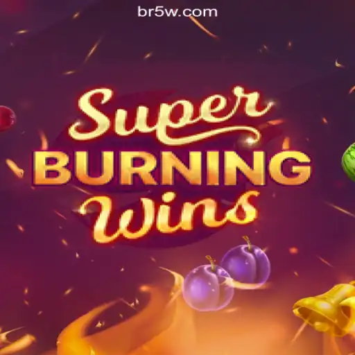 SuperBurningWins: An In-Depth Look at a Classic Slot Game Experience