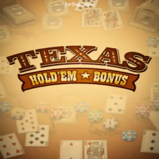 Mastering Texas Holdem Bonus: The Game Revolutionizing Online Casinos