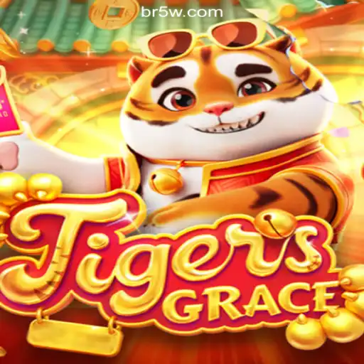 TigersGrace - Unearthing the Majesty of Virtual Gaming