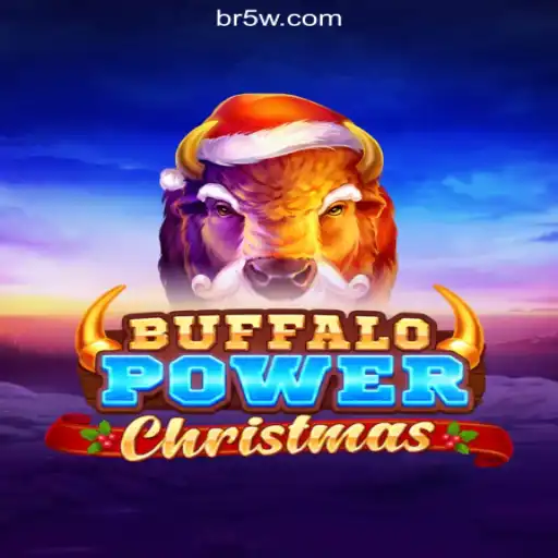Explore the Magical World of BuffaloPowerChristmas on 5W.Game