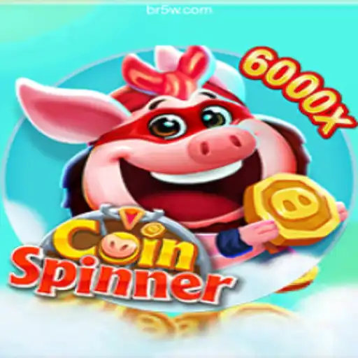 Explore CoinSpinner: A Thrilling Adventure on 5W.Game - Melhor Plataforma de Jogos