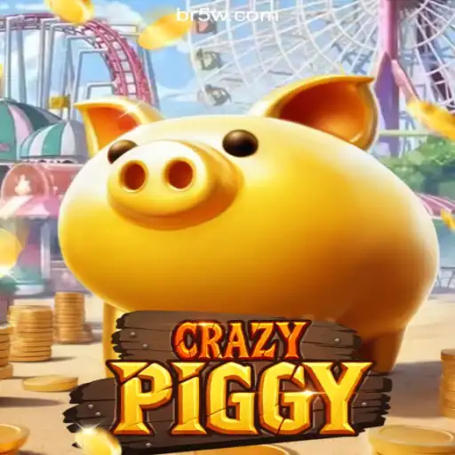 Exploring CrazyPiggy: The Ultimate Gaming Experience on 5W.Game
