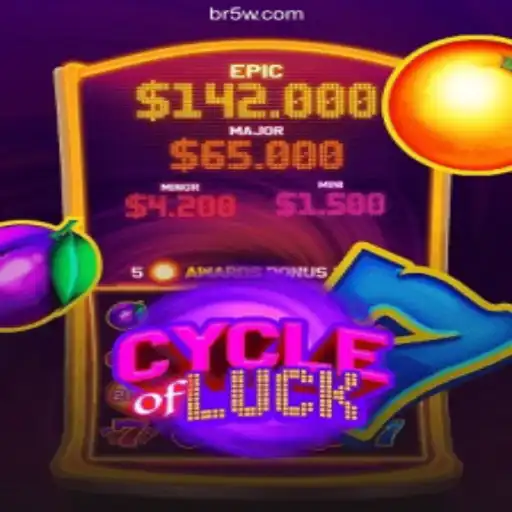 Exploring CycleofLuck: A Thrilling Addition to 5W.Game's Premier Platform