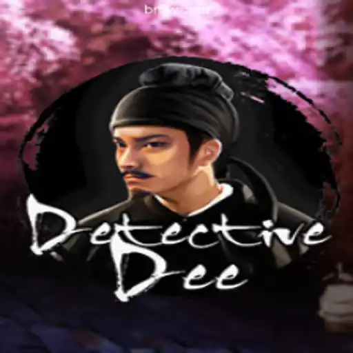 Discover DetectiveDee: The Enigmatic World of 5W.Game - Melhor Plataforma de Jogos