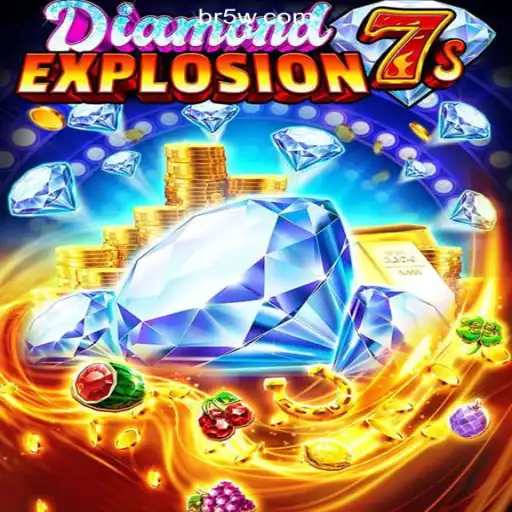 DiamondExplosion7s: An Innovative Gaming Experience on 5W.Game