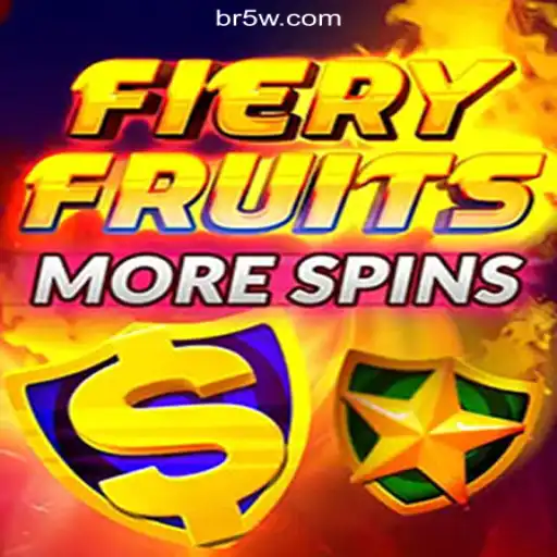 Discover the Exciting World of FieryFruitsMoreSpins on 5W.Game