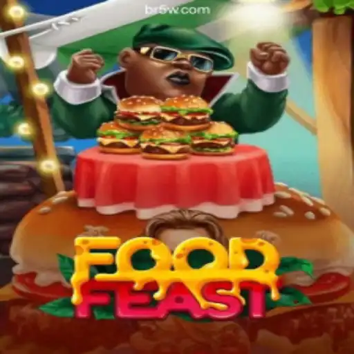 Unleashing Culinary Adventures with FoodFeast: The Ultimate Gaming Experience