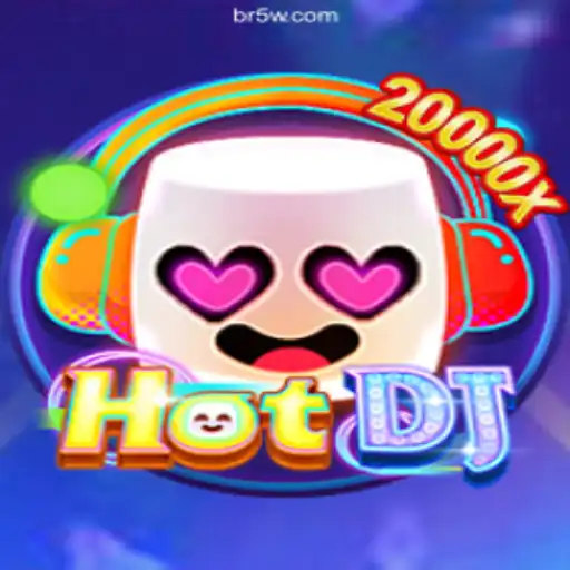 Exploring HotDJ: A Rhythmic Adventure on 5W.Game