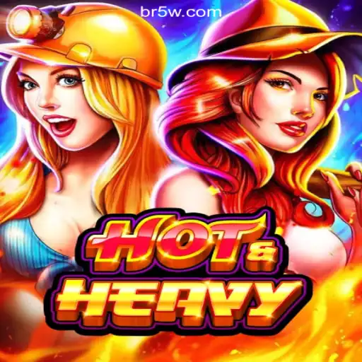 HotHeavy: Exploring the Power of 5W.Game - Melhor plataforma de jogos