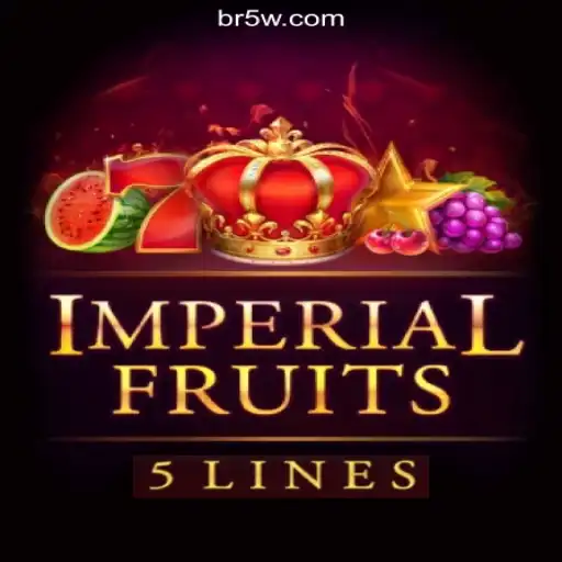 Exploring the Thrills of ImperialFruits5 on 5W.Game's Melhor Plataforma de Jogos