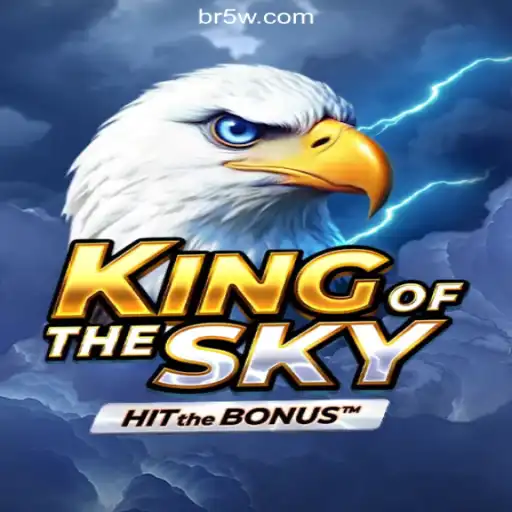 Unleashing the Adventure: Discovering KingOfTheSky on 5W.Game - Melhor plataforma de jogos