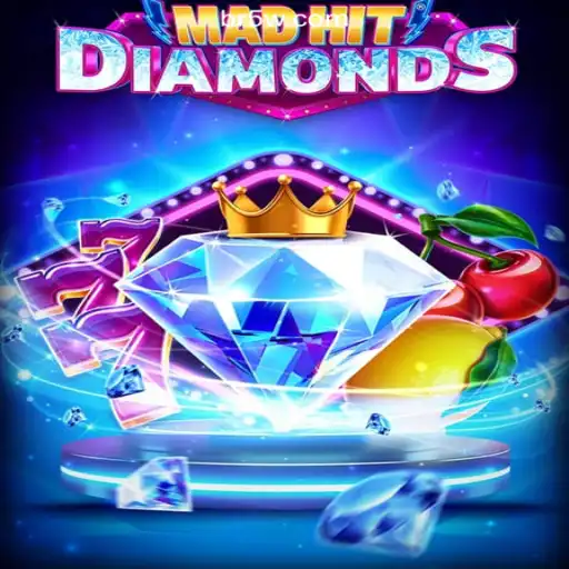 Exploring the Thrilling World of MadHitDiamonds on 5W.Game