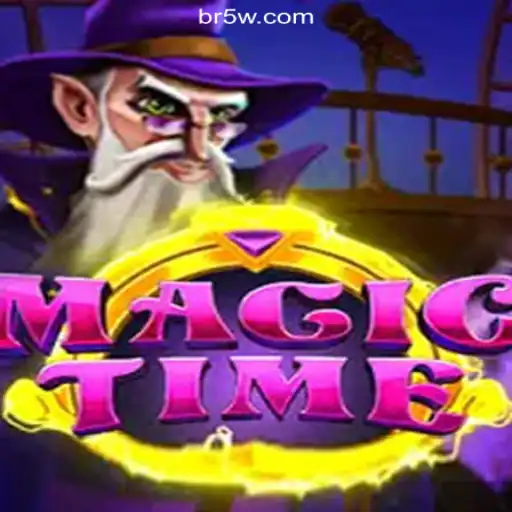 Discover the Enchanting World of MagicTime on 5W.Game