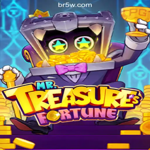 Discover the Exciting World of MrTreasuresFortune on 5W.Game - The Premier Gaming Platform