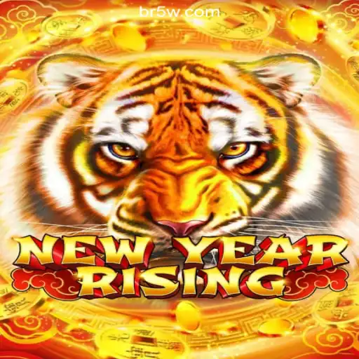 NewYearRising: A Closer Look at an Intriguing Game on 5W.Game - Melhor Plataforma de Jogos