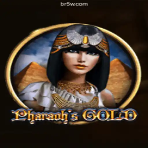 PharaohsGold: Uncover the Mysteries of Ancient Egypt in 5W.Game
