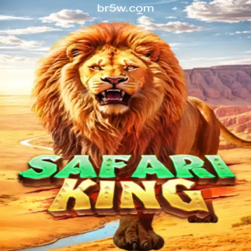 SafariKing: An Adventure on 5W.Game - Melhor Plataforma de Jogos