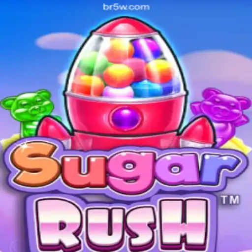 Exploring SugarRush: A Dive into the Sweet World of Gaming with 5W.Game