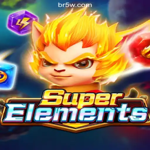 Discover the Thrilling World of SuperElements
