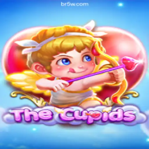 TheCupids: A New Era in Interactive Gaming